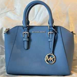 Michael Kors Ciara Messenger